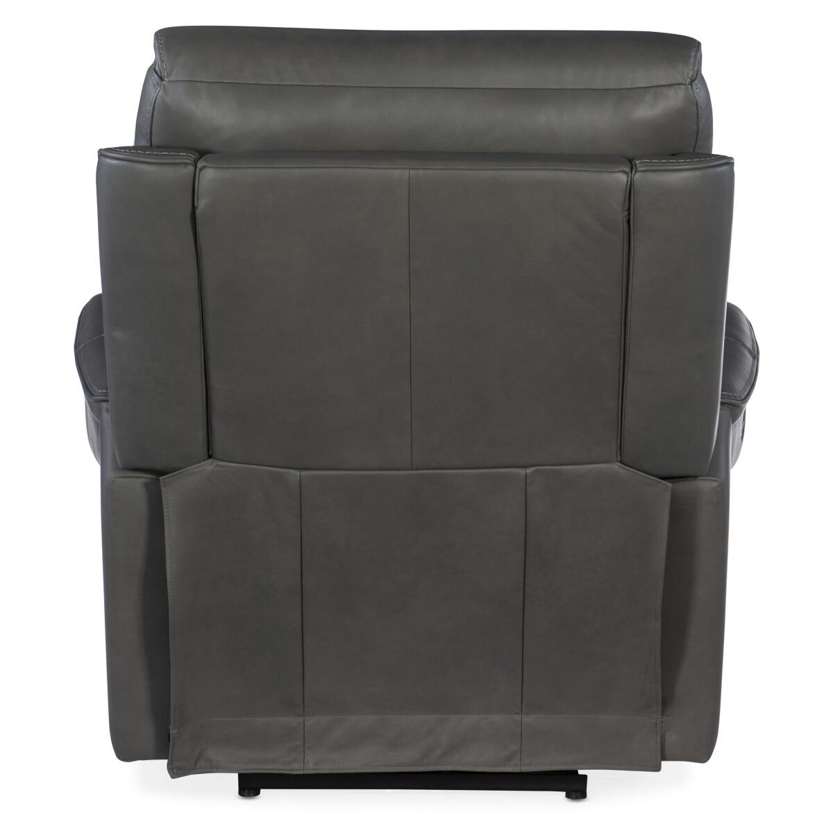 MS Lyra Zero Gravity Power Recliner with Power Headrest - Image 4