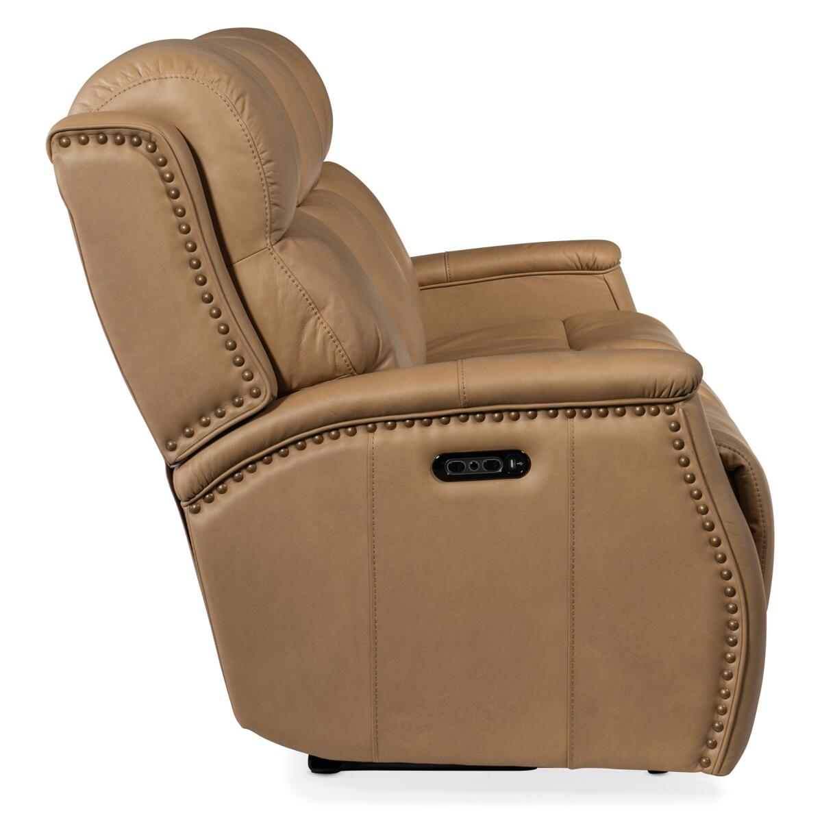MS Rhea Zero Gravity Power Recline Sofa with Power Headrest - Image 5