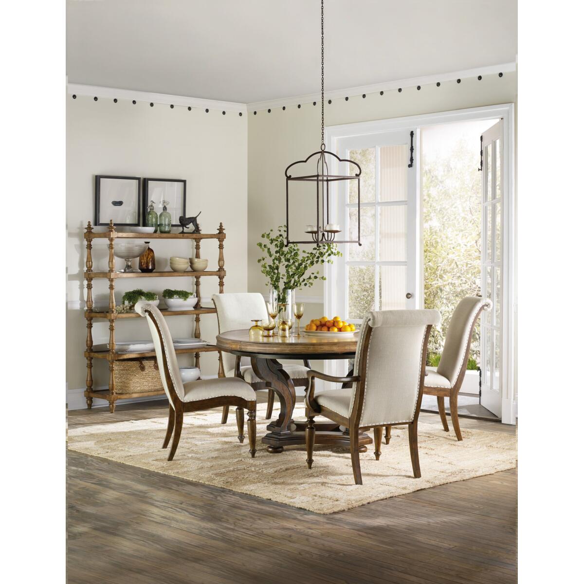 Archivist Archivist Upholstered Arm Chair - 2 per carton/price ea - Image 8