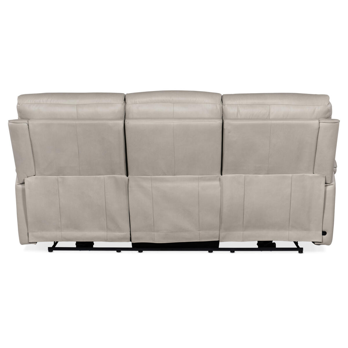 MS Lyra Zero Gravity Power Sofa w/Power Headrest - Image 3