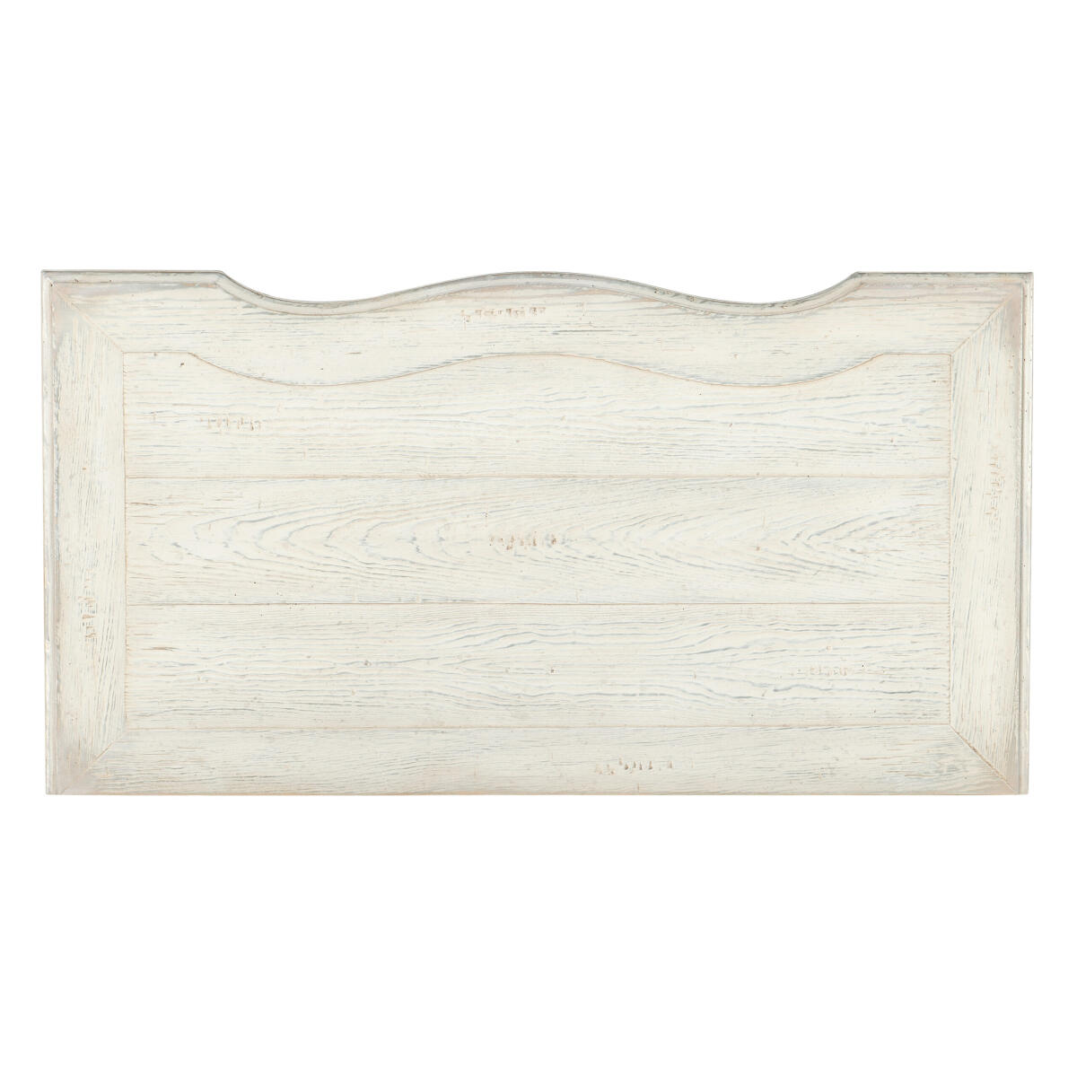 Traditions Traditions Three-Drawer Nightstand - Image 3