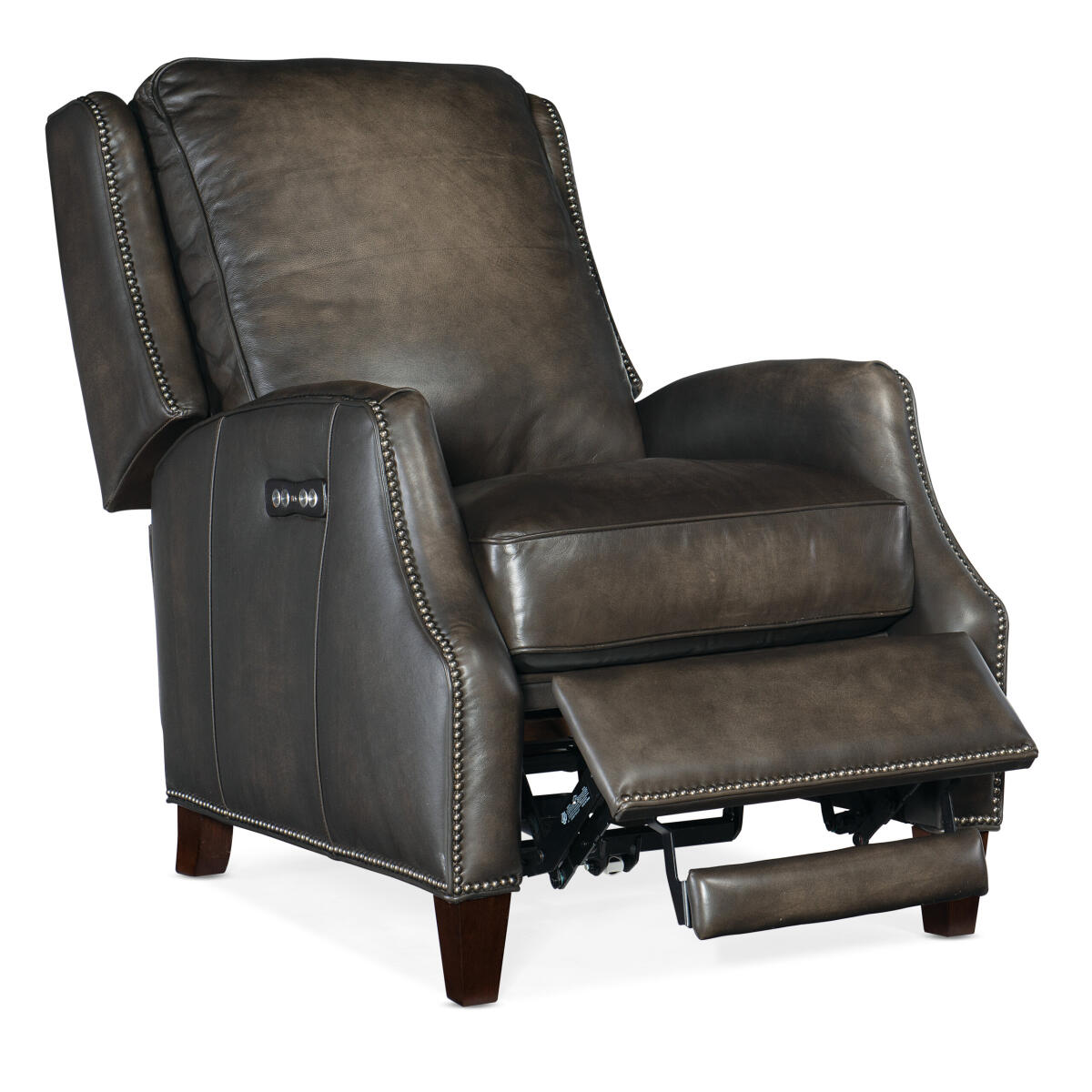 RC Kerley Power Recliner w/ Power Headrest - Image 4
