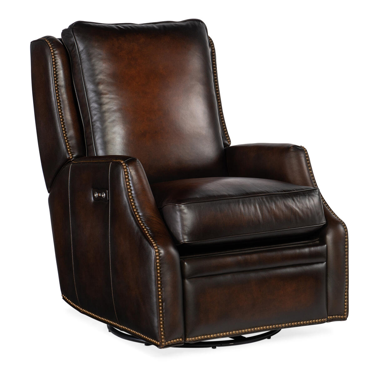 RC Kerley PWR Swivel Glider Recliner RC Kerley PWR Swivel Glider Recliner - Image 1