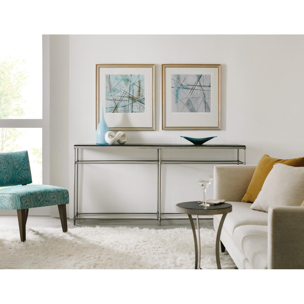 StArmand St. Armand Console - Image 2