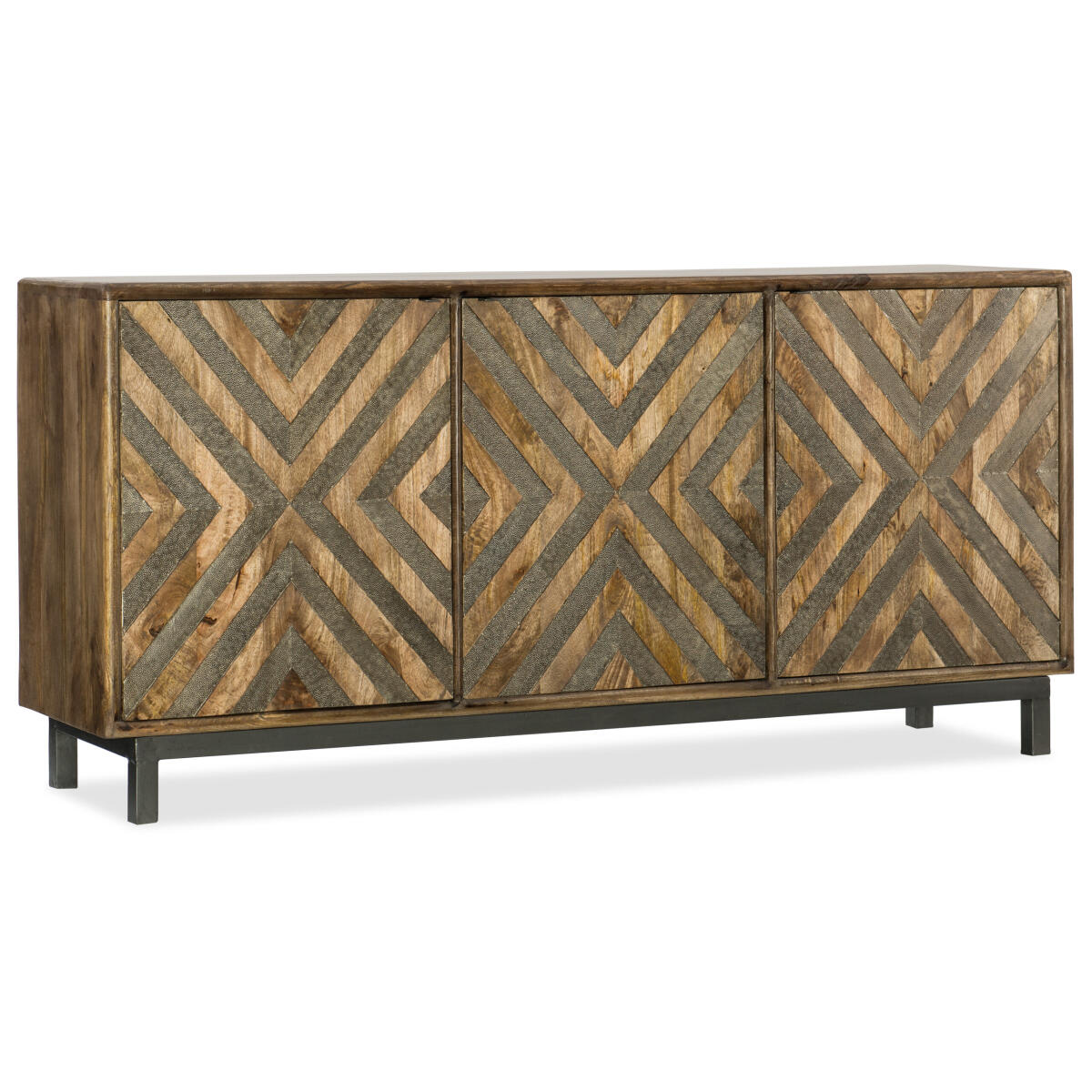 5649-55 Serramonte 69in Entertainment/Accent Console 5649-55 Serramonte 69in Entertainment/Accent Console - Image 1