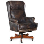 EC Tucker Executive Swivel Tilt Chair