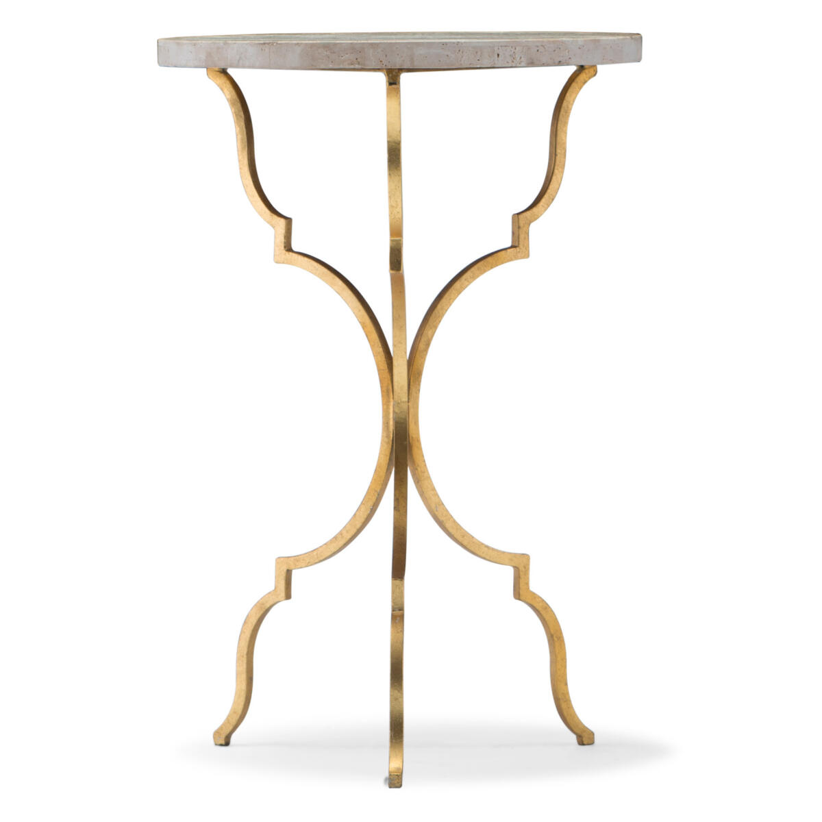 5540-50 Round Martini Table 5540-50 Round Martini Table - Image 1