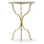 5540-50 Round Martini Table