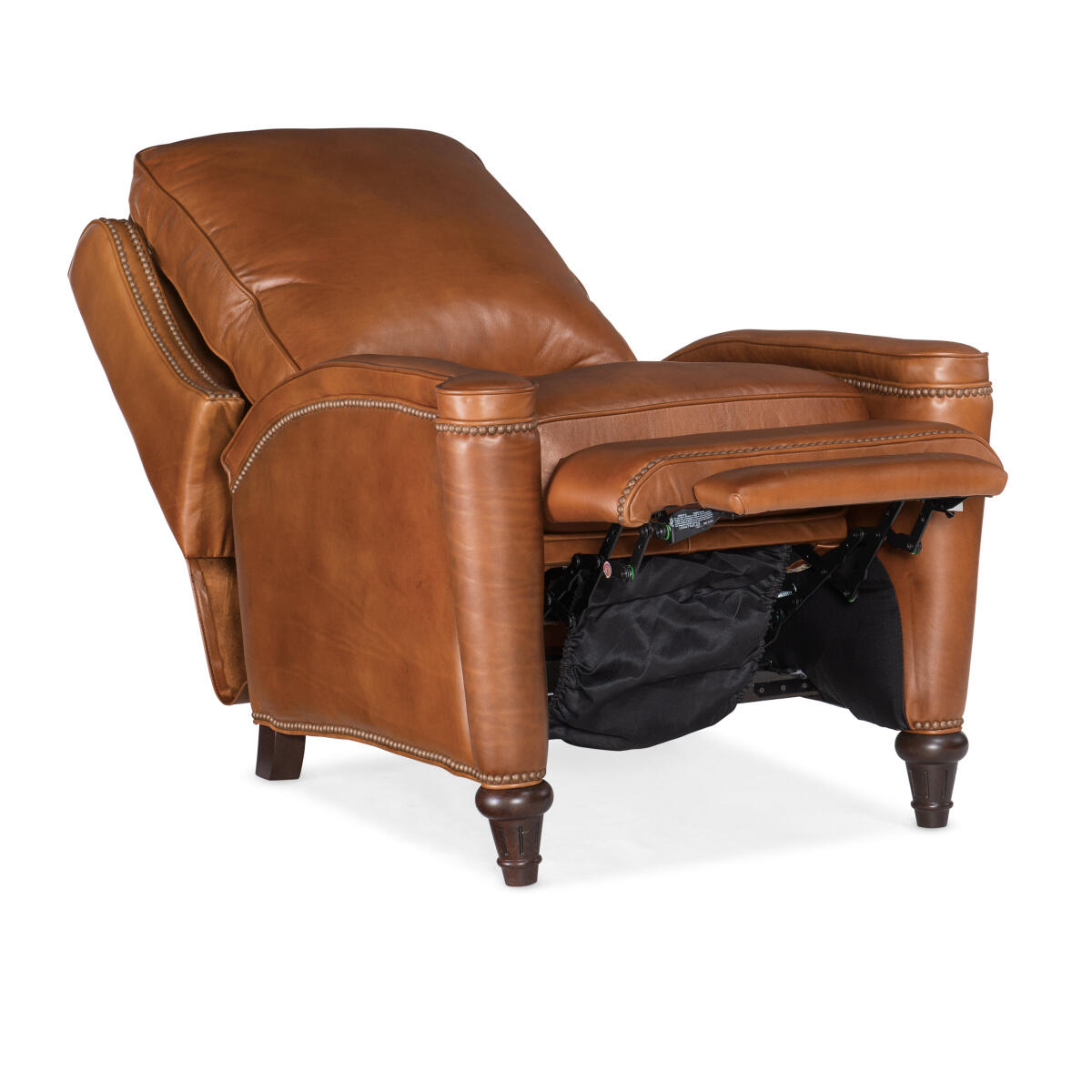 RC Rylea Manual Push Back Recliner - Image 3