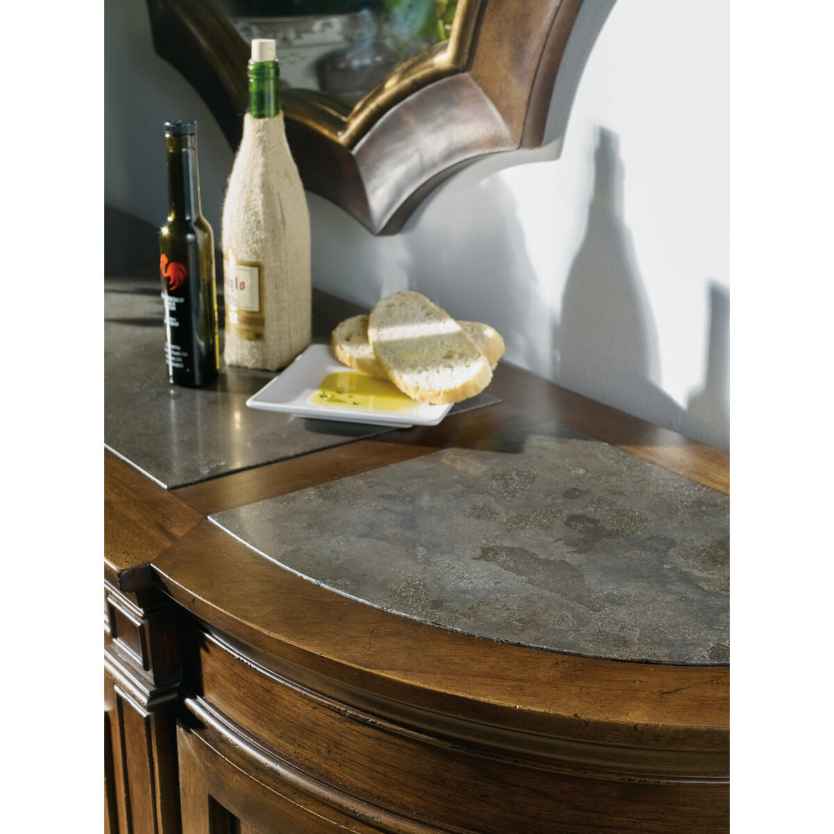 Archivist Archivist Sideboard - Image 4