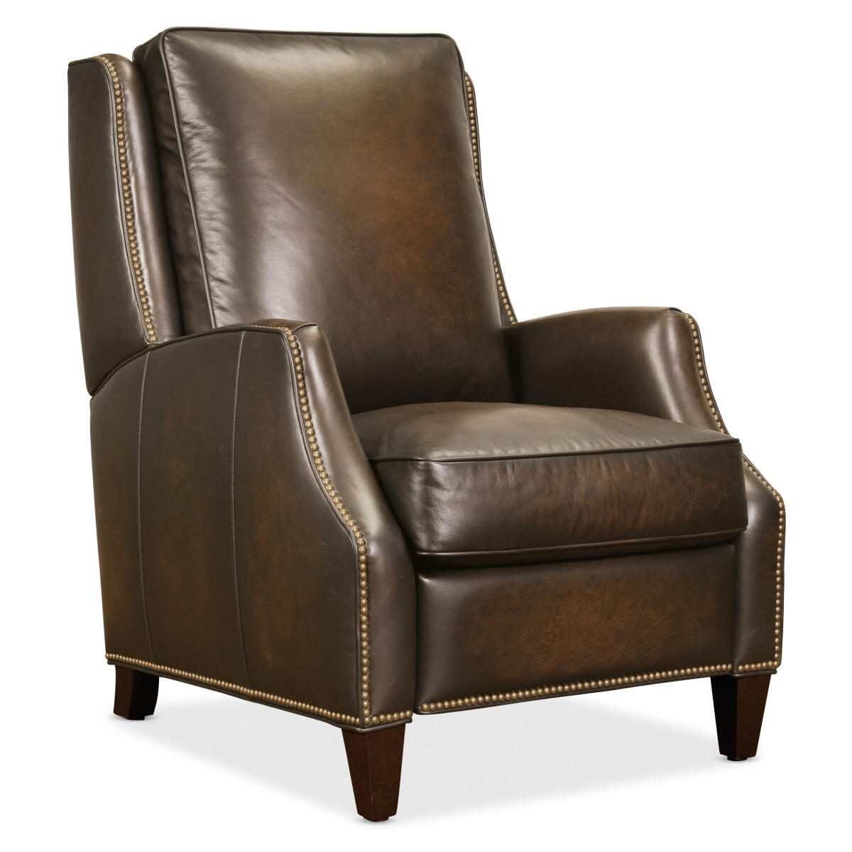 RC Kerley Manual Push Back Recliner RC Kerley Manual Push Back Recliner - Image 1