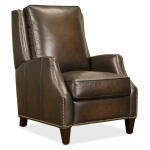 RC Kerley Manual Push Back Recliner