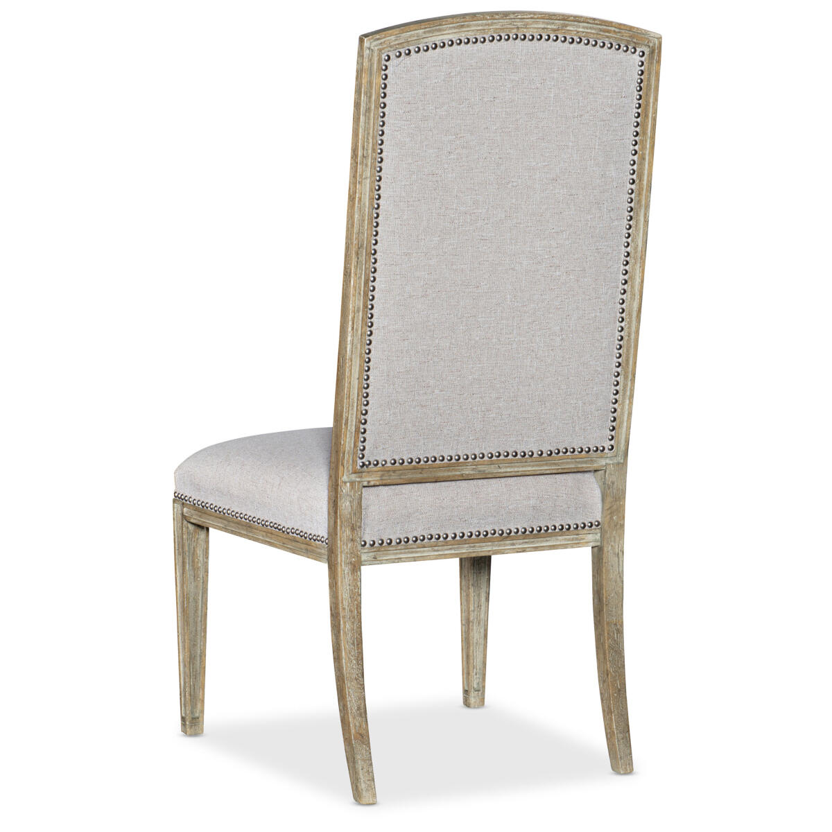 Castella Castella Upholstered Side Chair - 2 per carton/price ea - Image 3