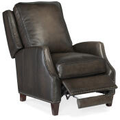 RC Kerley Manual Push Back Recliner - Image 4