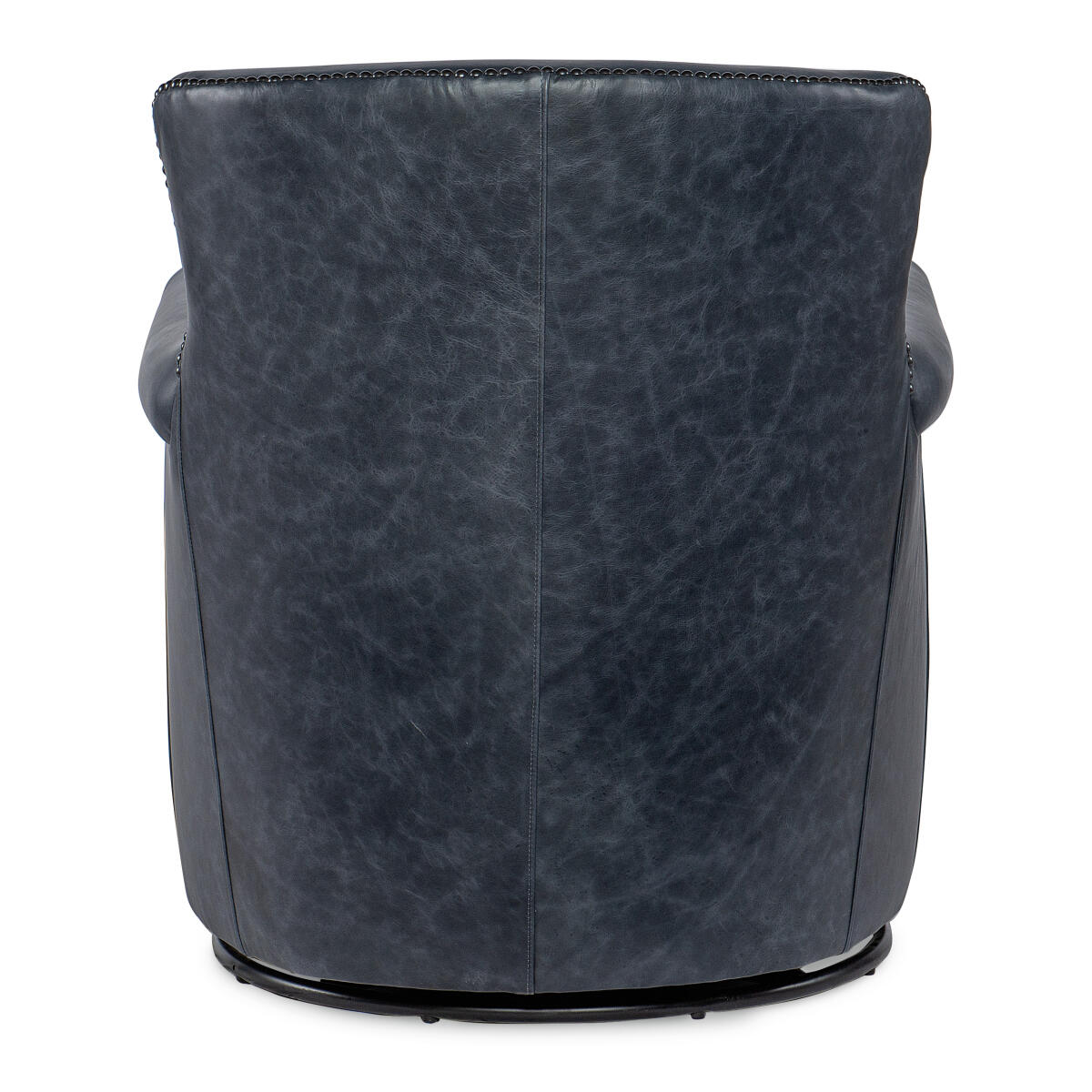 CC Swivel Club Chair - Image 2