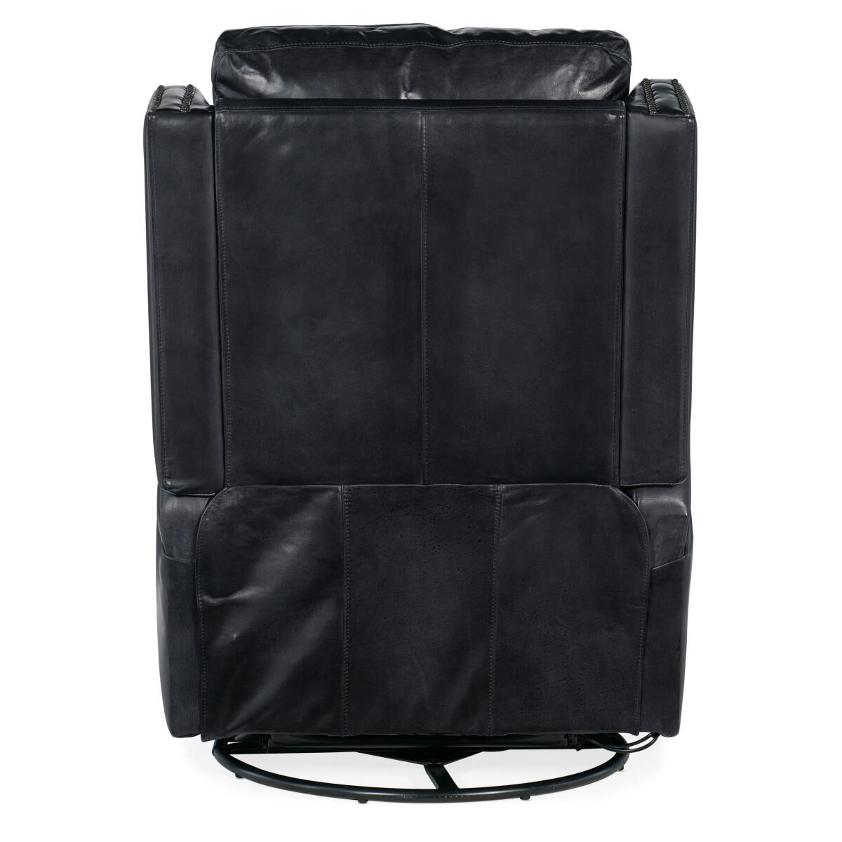 RC Collin PWR Swivel Glider Recliner - Image 2