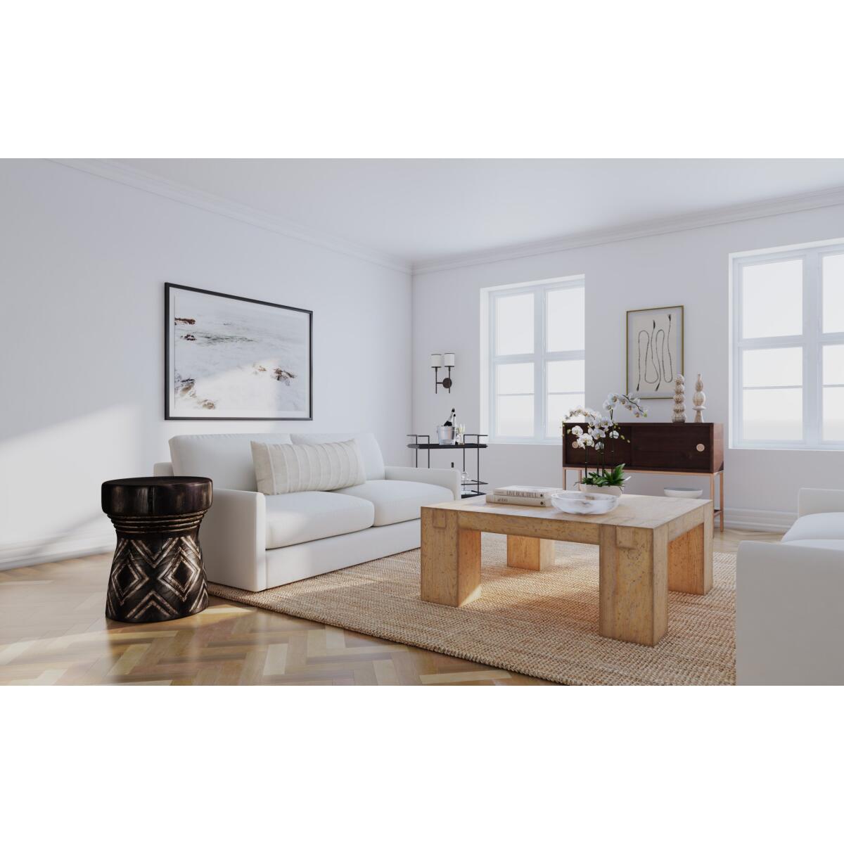 CommMarket Commerce & Market Bar Cart - Image 4