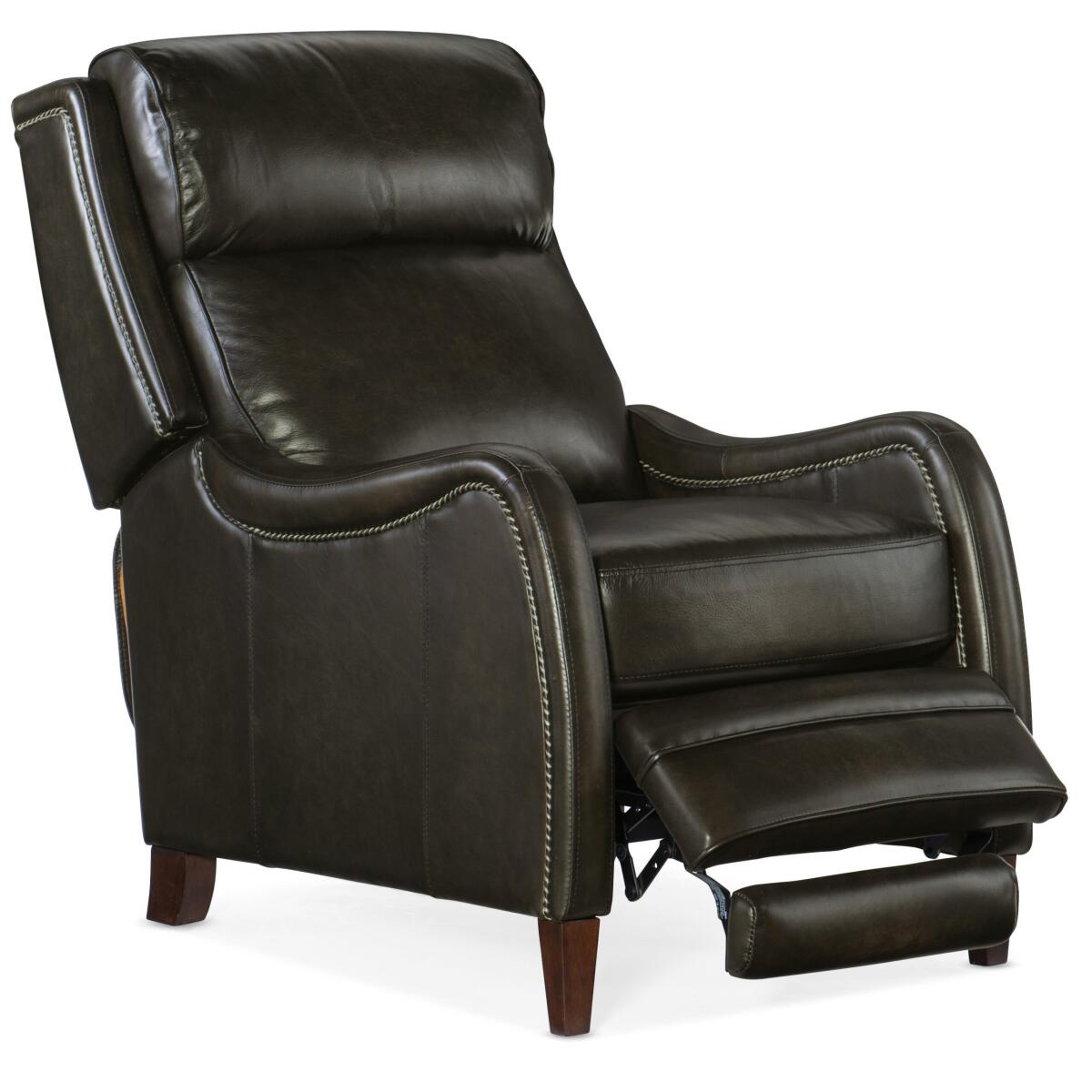 RC Stark Manual Push Back Recliner - Image 4