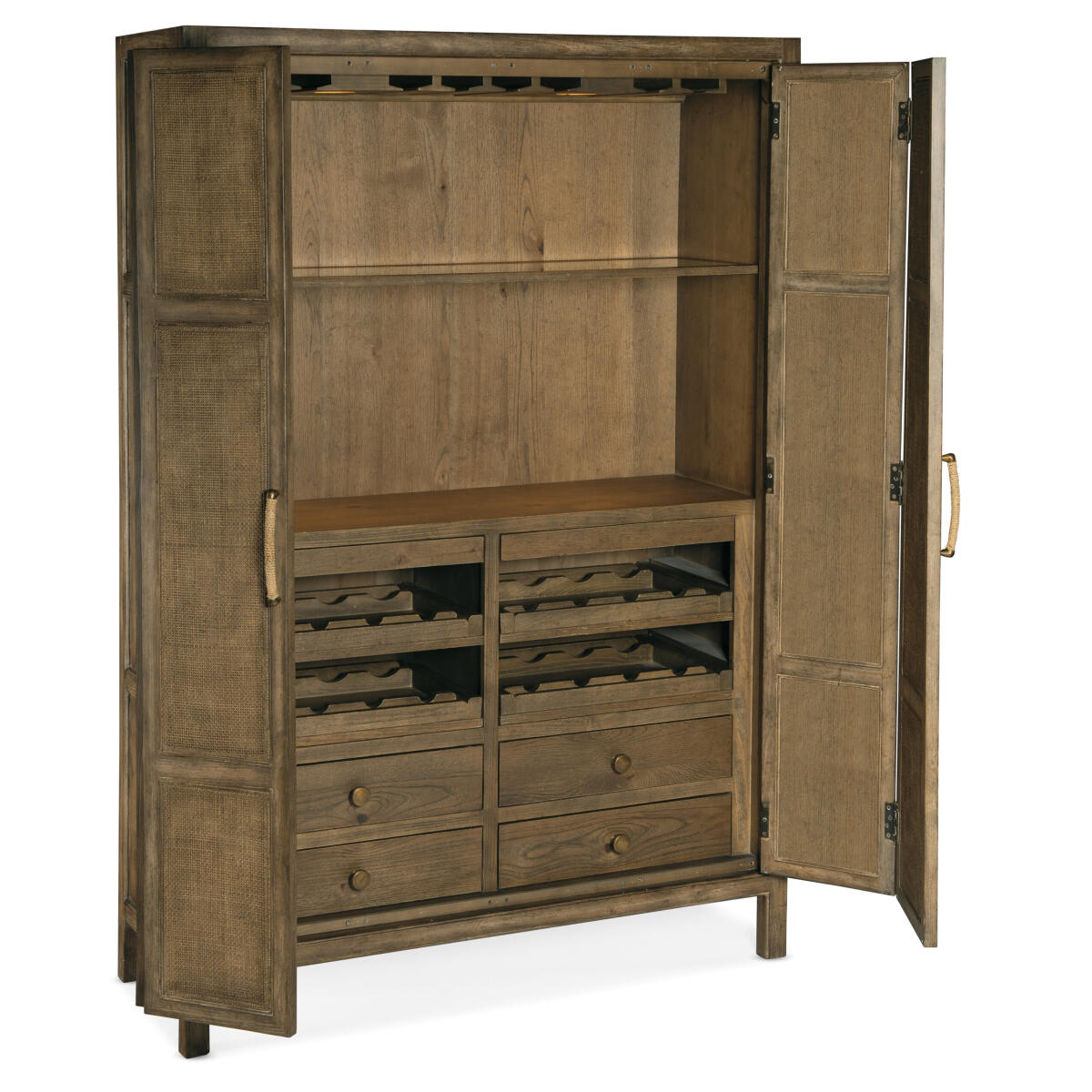 Sundance Sundance Bar Cabinet - Image 3