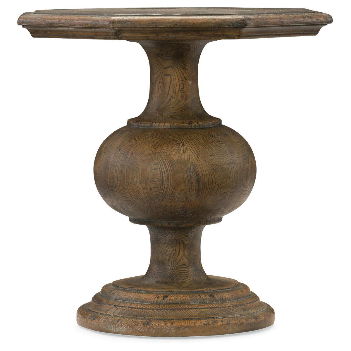 HilCountry Mason End Table HilCountry Mason End Table - Image 1