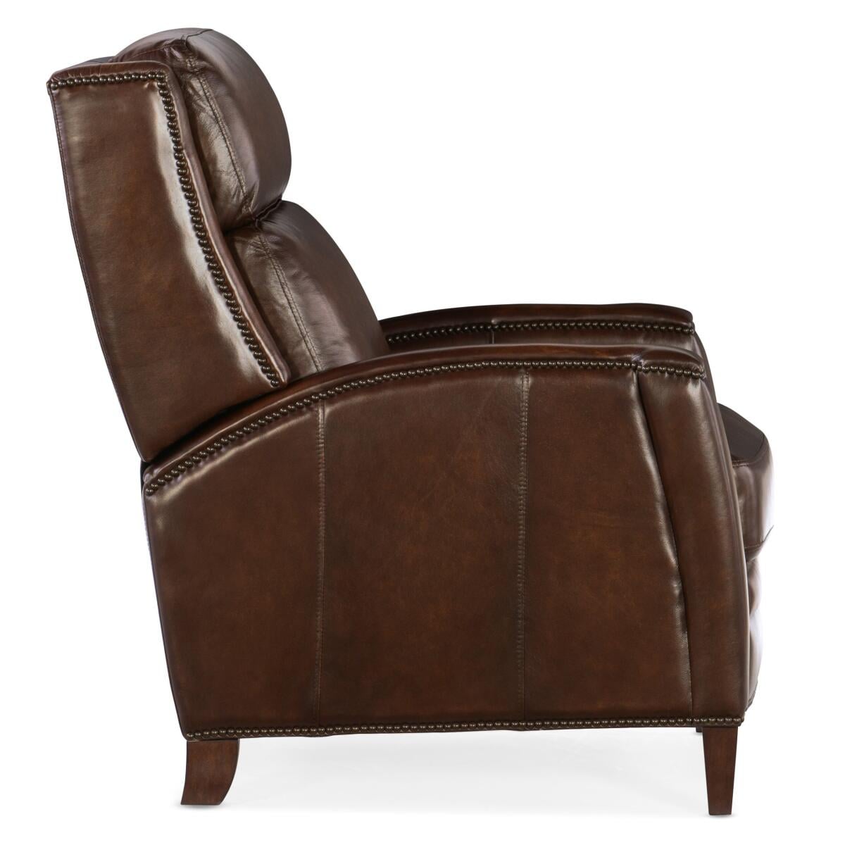RC Declan Manual Push Back Recliner - Image 5