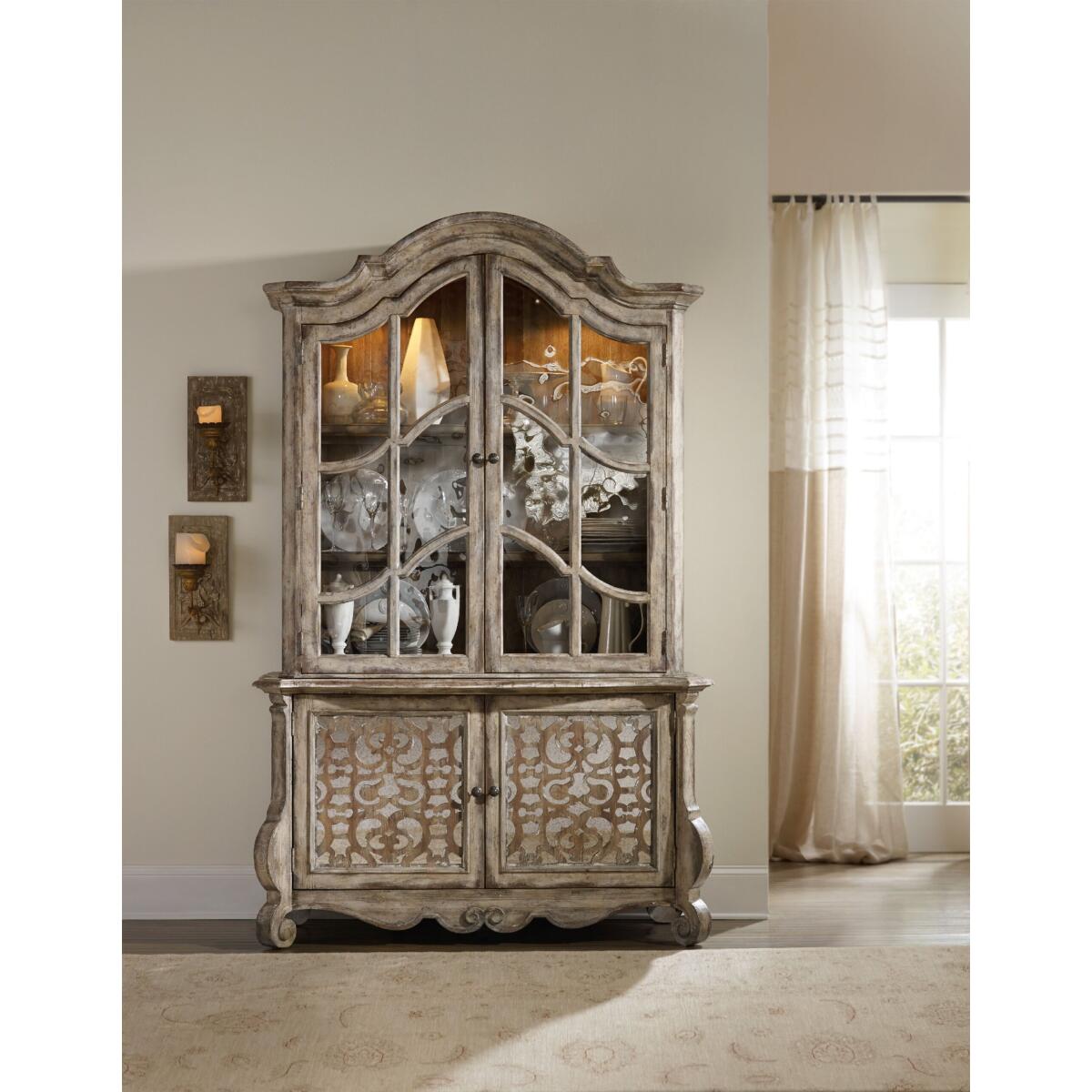 Chatelet Chatelet Buffet - Image 6