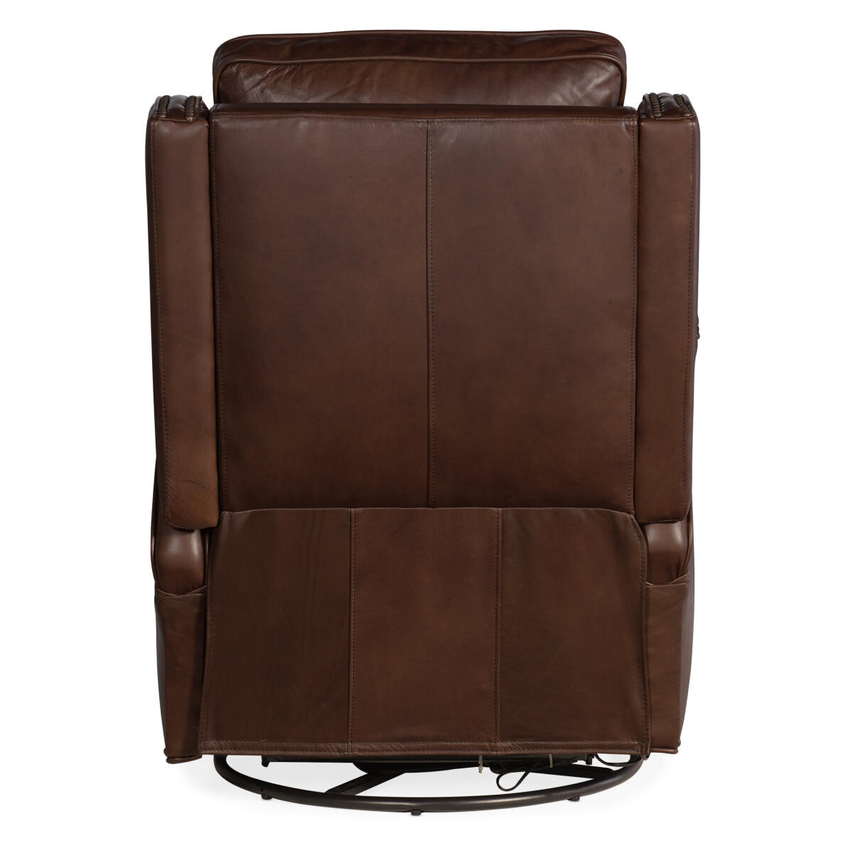 RC Rylea PWR Swivel Glider Recliner - Image 2