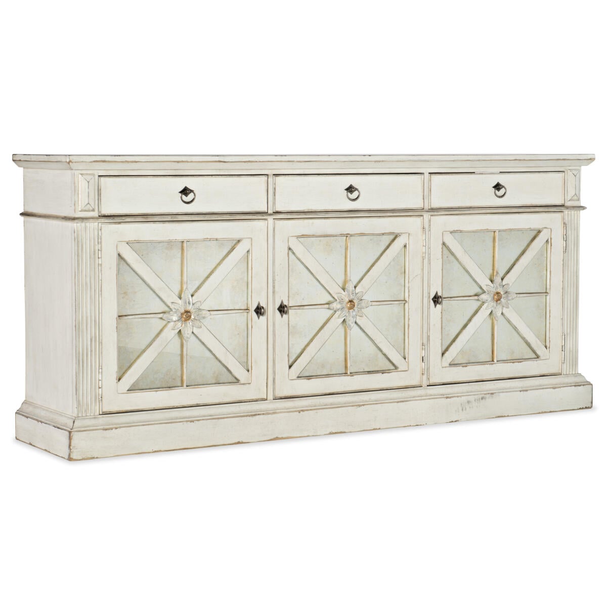 Sanctuary2 Sanctuary Premier Console Entertainment Blanc Sanctuary2 Sanctuary Premier Console Entertainment Blanc - Image 1
