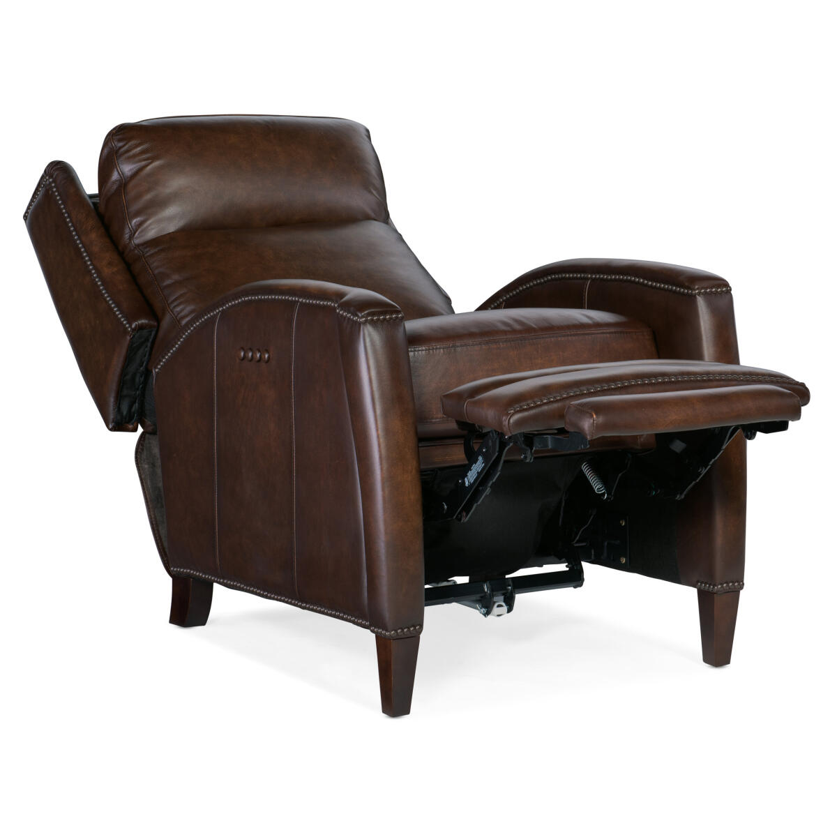 RC Declan PWR Recliner w/ PWR Headrest - Image 3