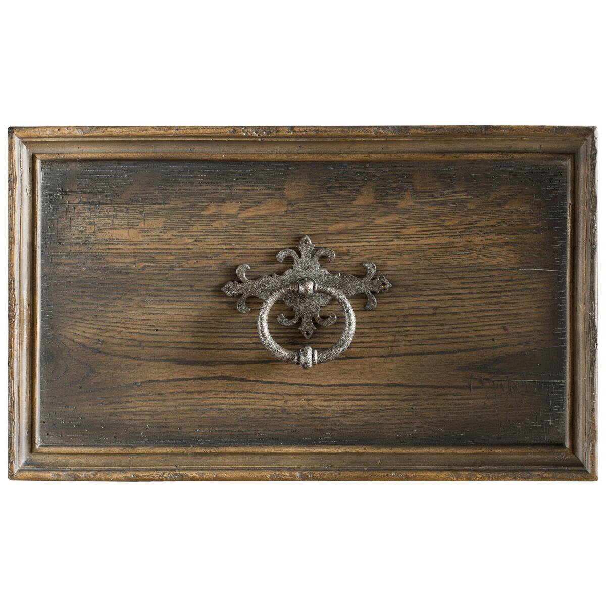 HilCountry Williamson Nine-Drawer Dresser - Image 5