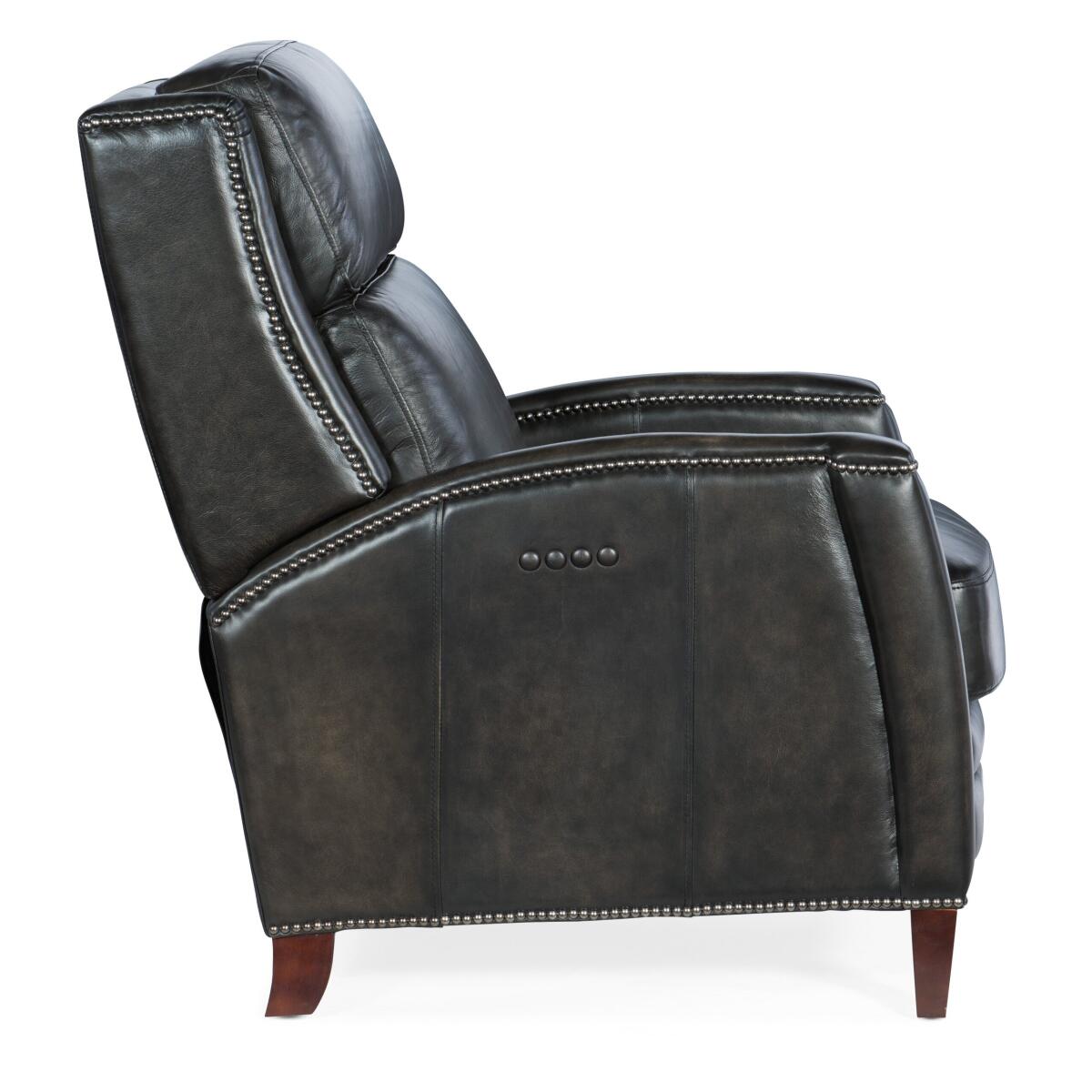 RC Declan PWR Recliner w/ PWR Headrest - Image 5