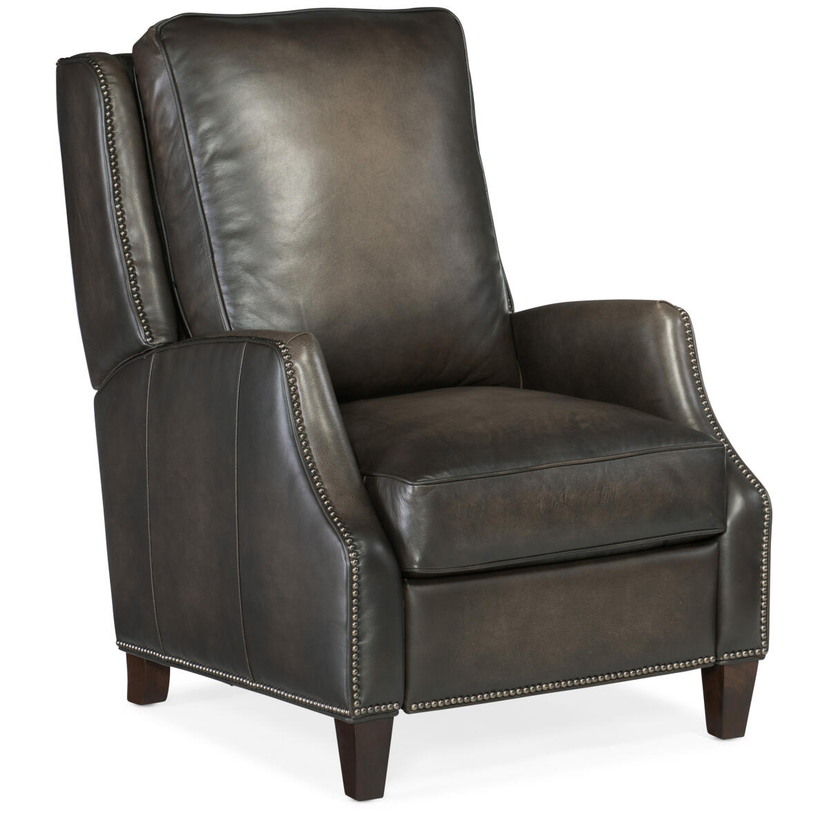RC Kerley Manual Push Back Recliner RC Kerley Manual Push Back Recliner - Image 1