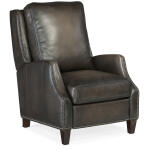 RC Kerley Manual Push Back Recliner