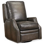 RC Kerley PWR Swivel Glider Recliner