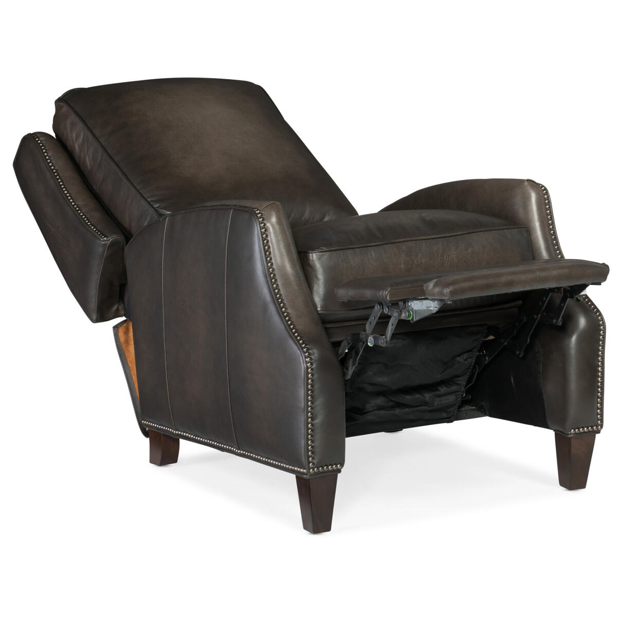 RC Kerley Manual Push Back Recliner - Image 3