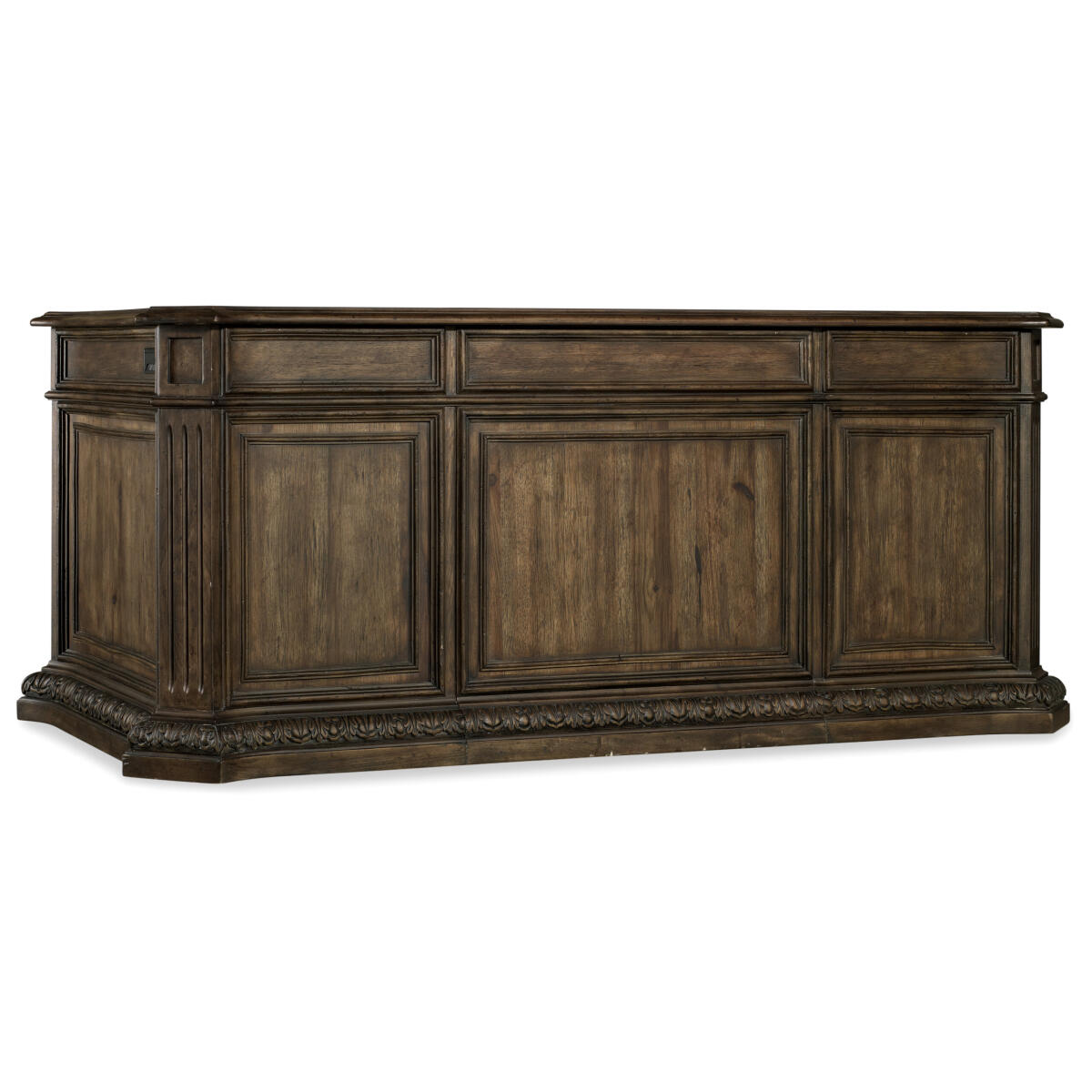 Rhapsody Rhapsody Executive Desk - Image 3