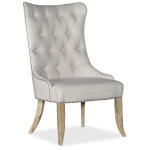 Castella Castella Tufted Dining Chair - 2 per carton/price ea