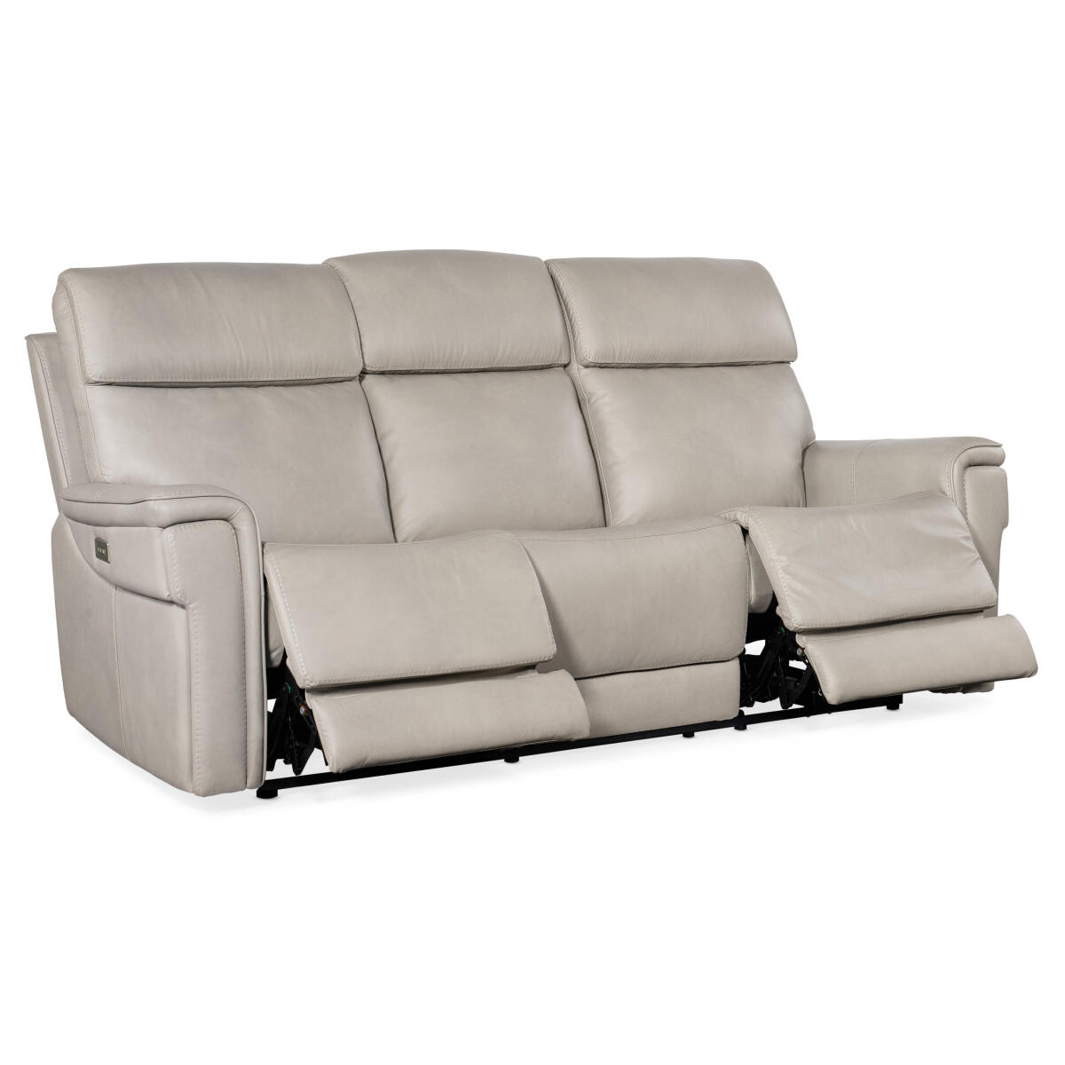 MS Lyra Zero Gravity Power Sofa w/Power Headrest - Image 5