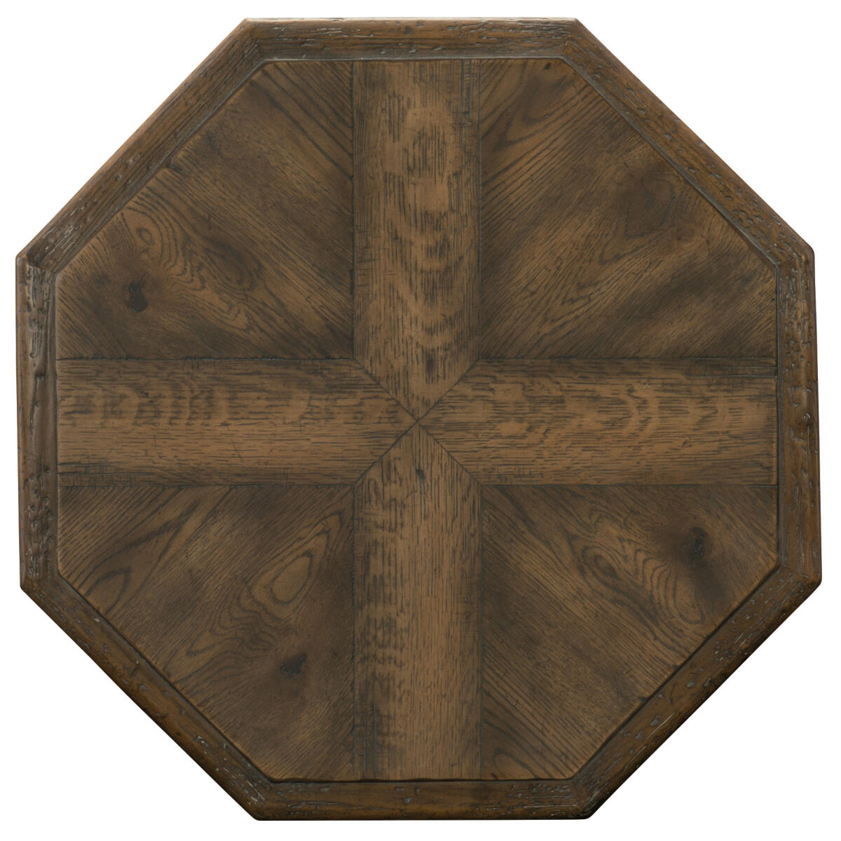 HilCountry Mason End Table - Image 3