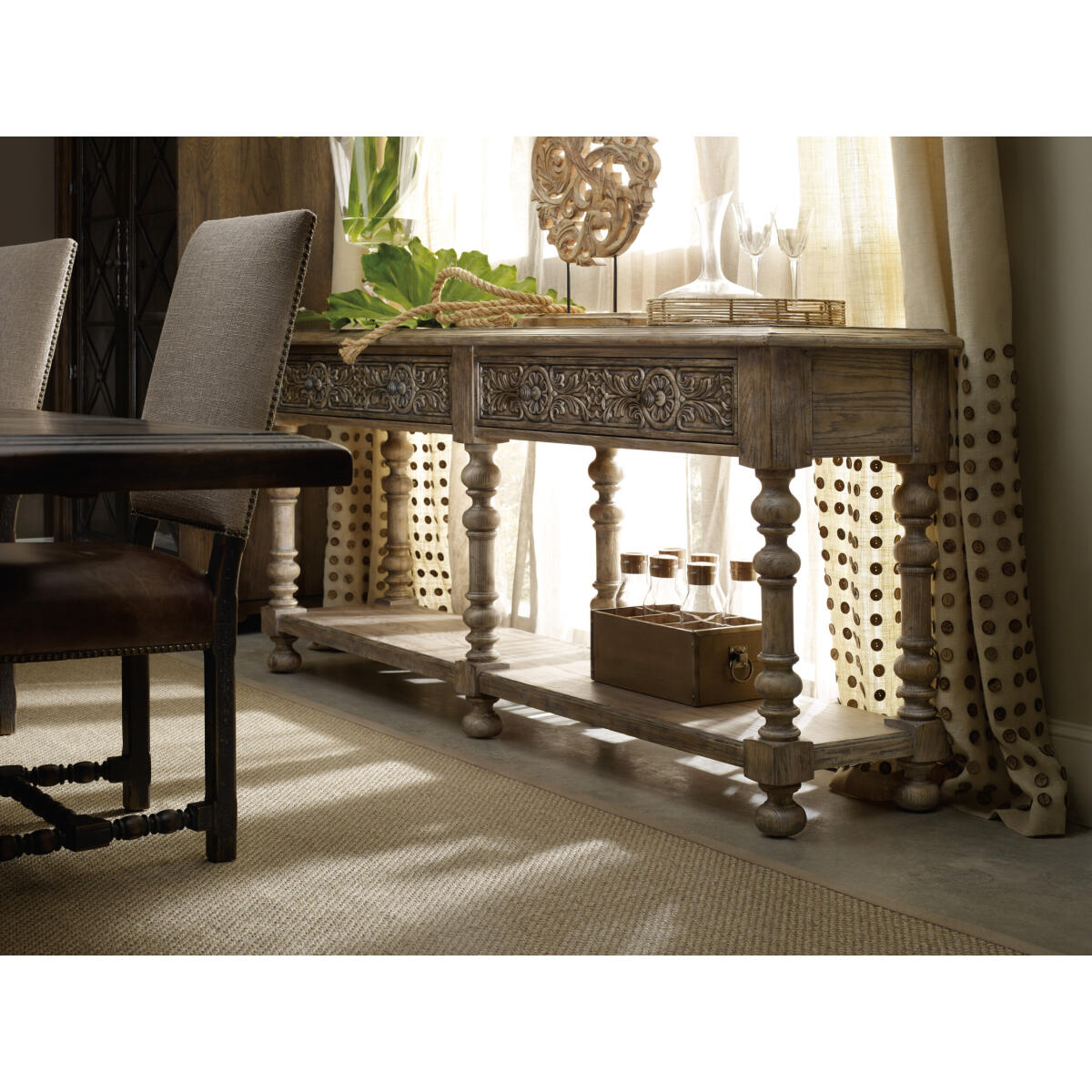 HilCountry Bexar Leg Huntboard - Image 2