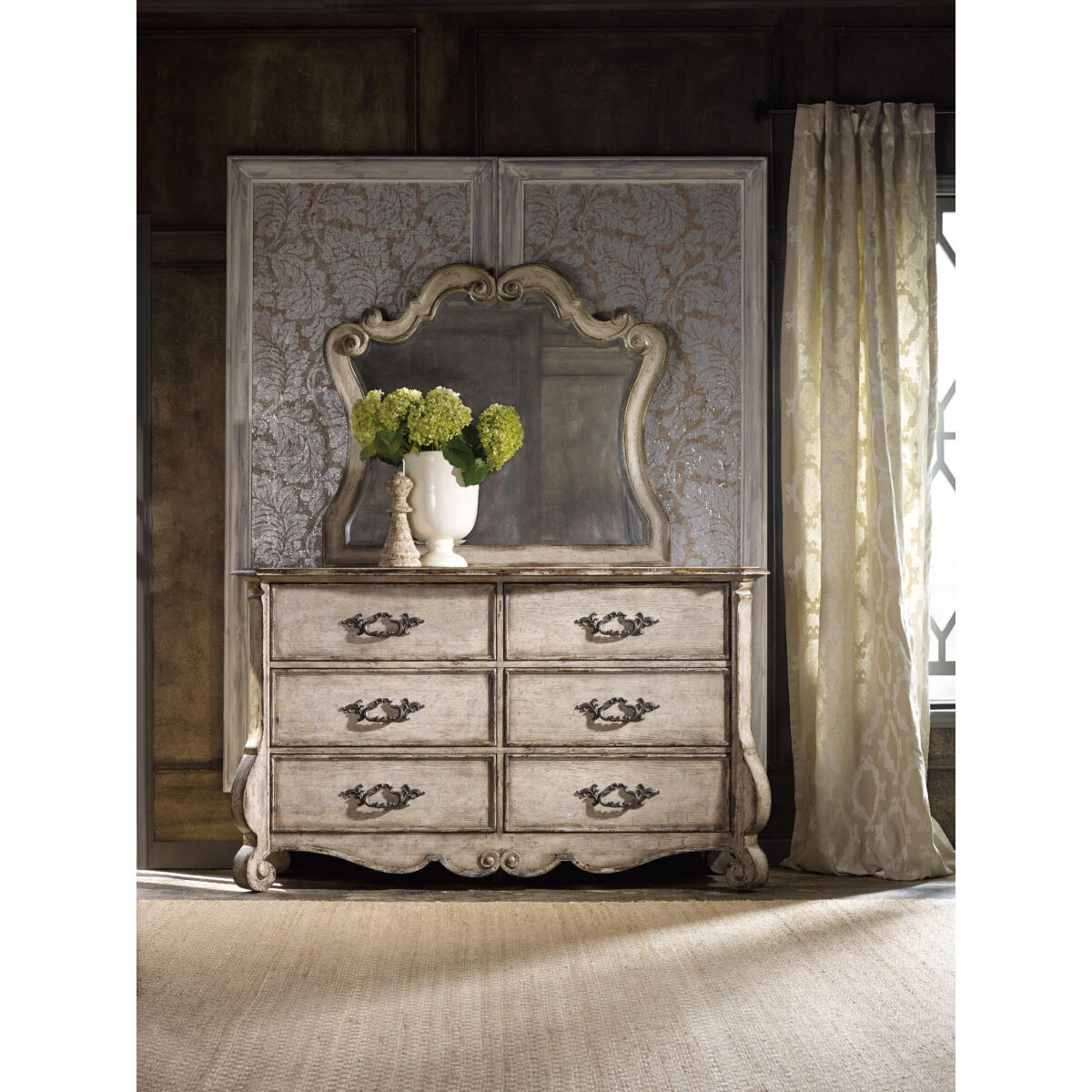 Chatelet Chatelet Dresser - Image 2