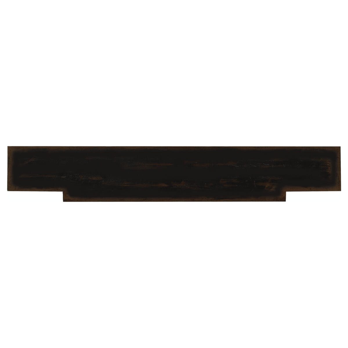 Sanctuary Sanctuary Four-Drawer Thin Console - Ebony - Image 3