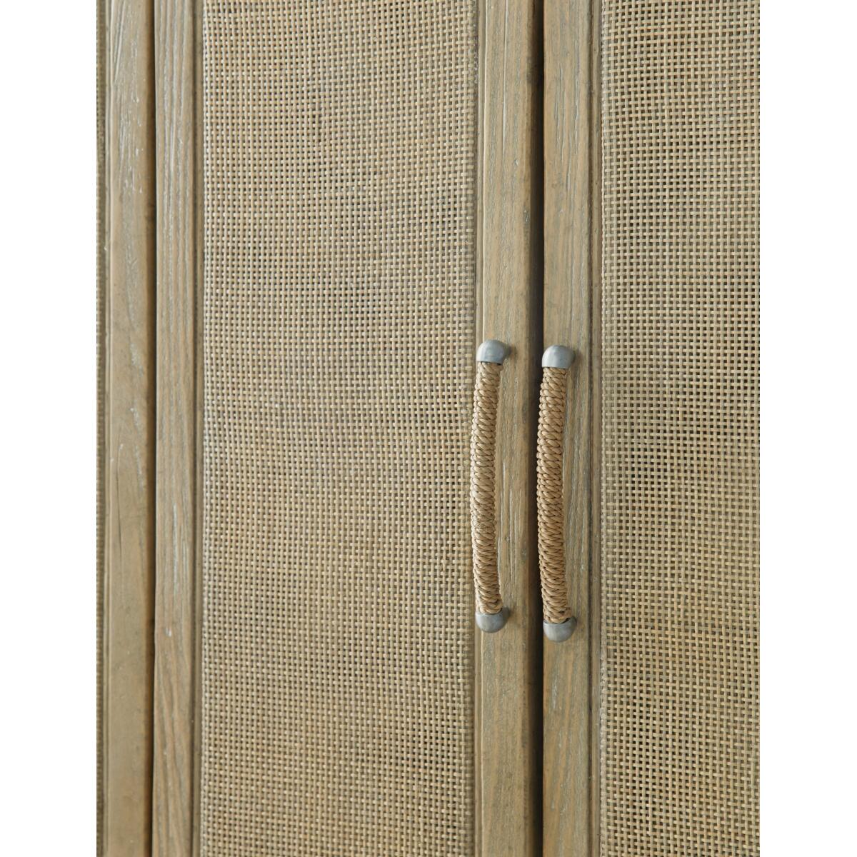 Surfrider Surfrider Bar Cabinet - Image 7