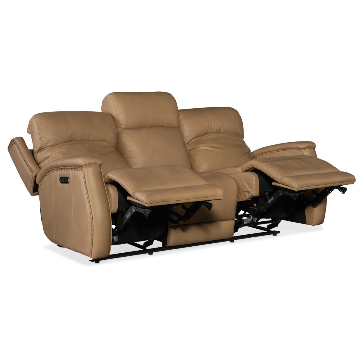 MS Rhea Zero Gravity Power Recline Sofa with Power Headrest - Image 3