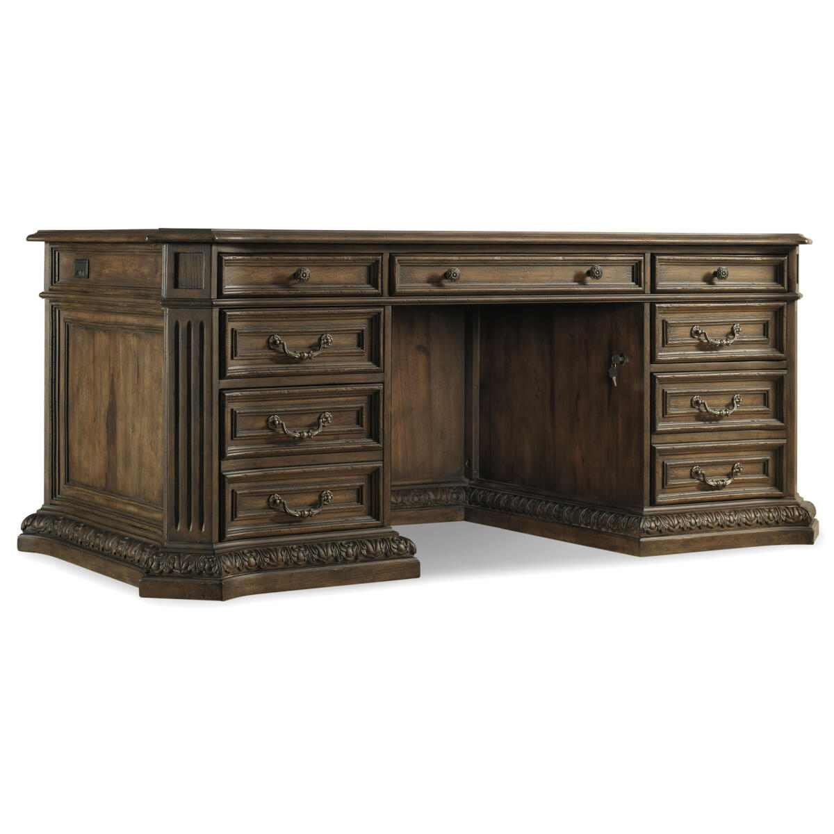 Rhapsody Rhapsody Executive Desk Rhapsody Rhapsody Executive Desk - Image 1
