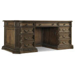 Rhapsody Rhapsody Executive Desk