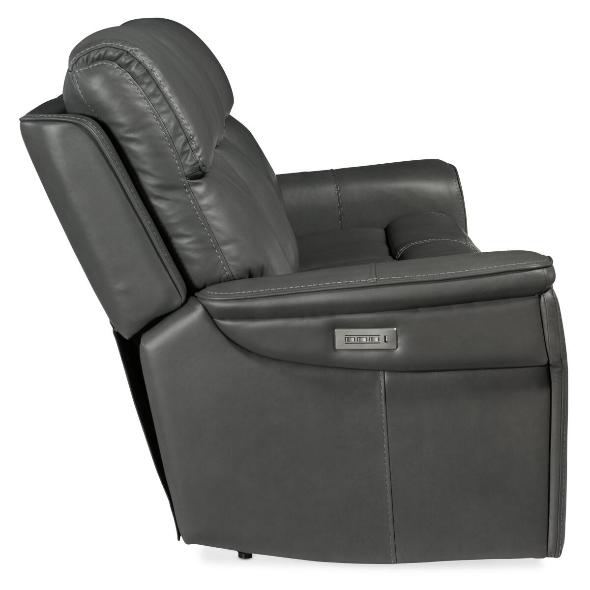MS Lyra Zero Gravity Power Sofa with Power Headrest - Image 6