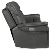 MS Lyra Zero Gravity Power Sofa with Power Headrest - Image 6