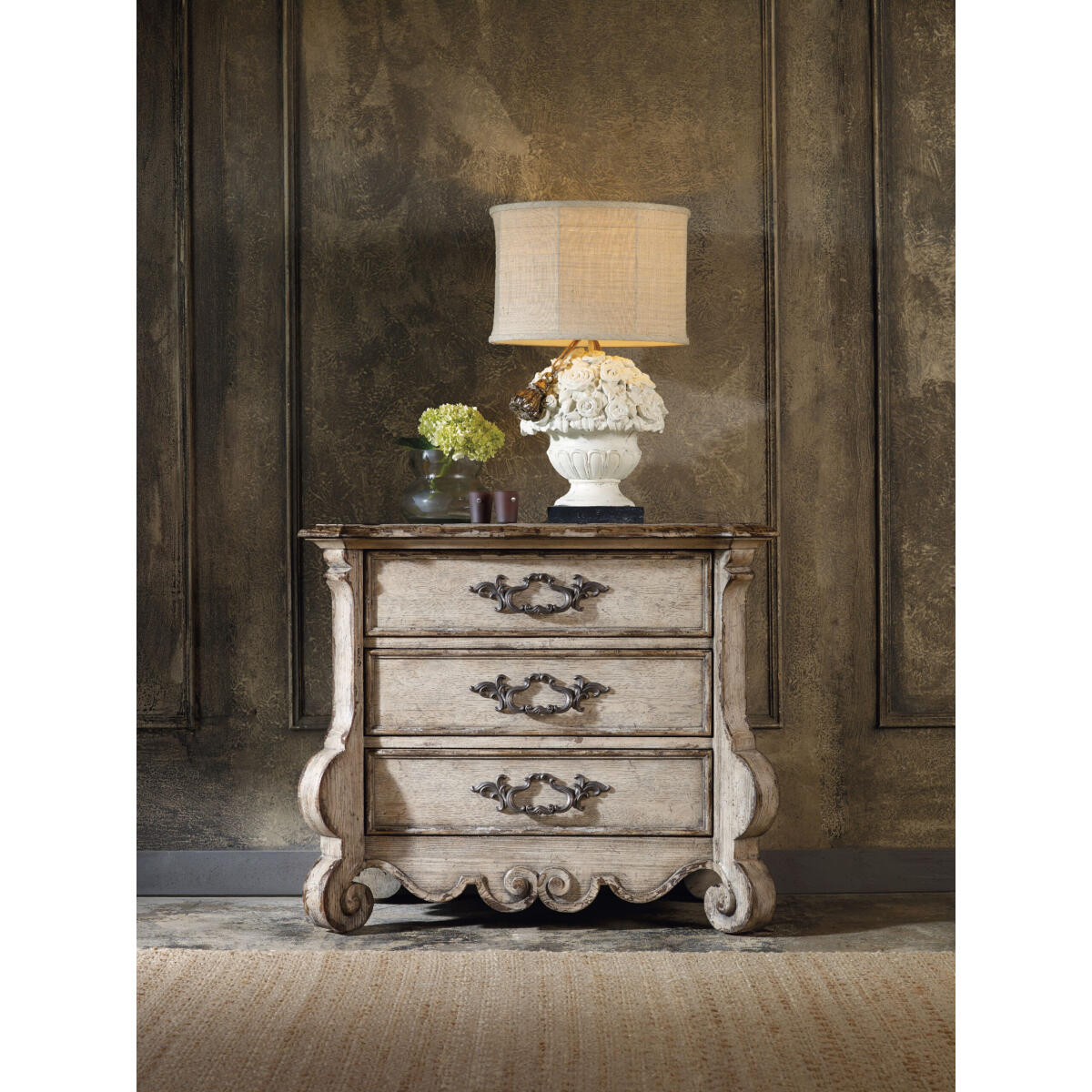 Chatelet Chatelet Nightstand - Image 2