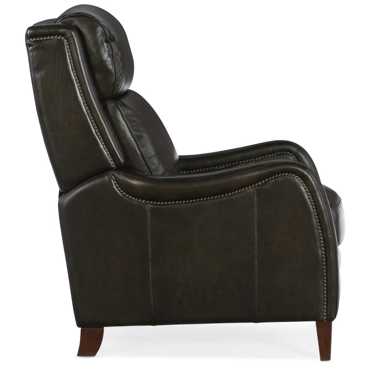 RC Stark Manual Push Back Recliner - Image 5